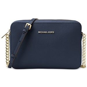 Michael Kors Jet set crossbody